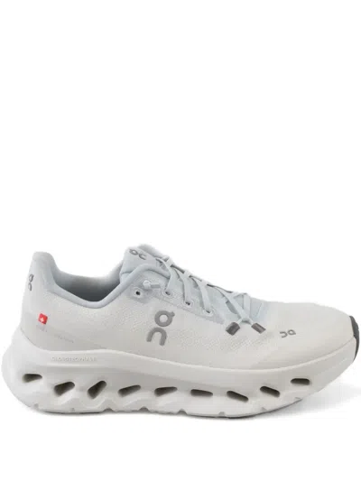 On Running Cloudtilt Sneakers In White