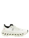 On Running Cloudtilt Low-top Sneakers In White