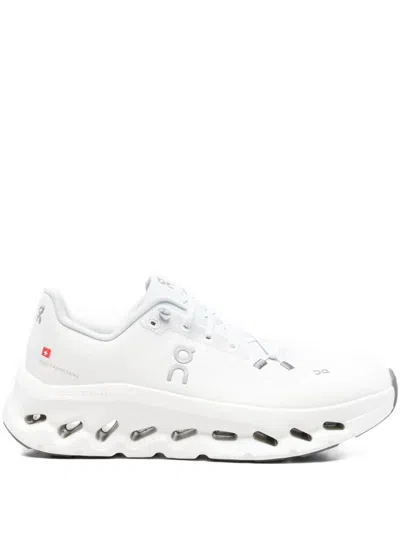 On Running Cloudtilt Sneakers In White