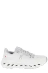 On Running Cloudtilt Sneakers With Innovative Cushioning And Modern Aesthetic In Neutral