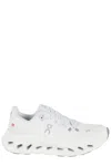 On Running Cloudtilt Sneakers With Lace-up Upper And Cloudtech Sole In Neutral