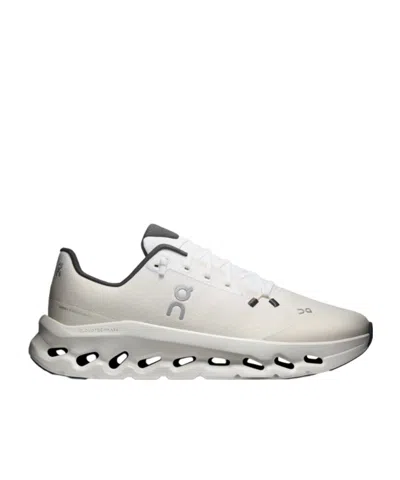 On Running Cloudtilt Technical Sneakers In Black