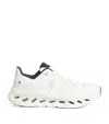 On Running Cloudtilt Low-top Sneakers In Beige
