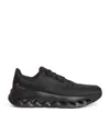 On Running Cloudvista 2 Lace-up Sneakers In Grey
