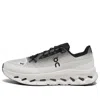 On Running Cloudtilt Trainers Black In White