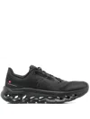 On Running On Sneaker Sneakers In Black