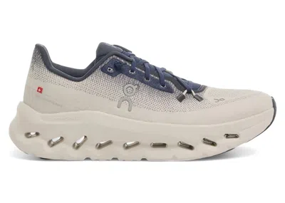 Pre-owned On Running Cloudtilt (women's) Sneakers In Midnight/ice