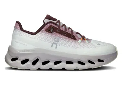 Pre-owned On Running Cloudtilt (women's) Sneakers In Quartz/pearl