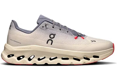 Pre-owned On Running Cloudtilt (women's) Sneakers In Rock/sand