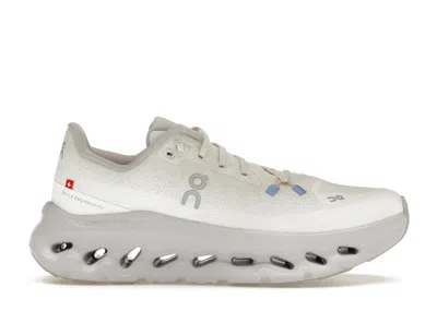 Pre-owned On Running Cloudtilt (women's) Sneakers In Sand/lavender In Multi