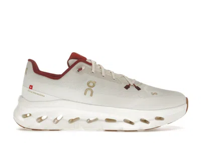 Pre-owned On Running Cloudtilt Year Of The Snake (women's) Sneakers In Pearl/ivory