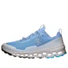 On Running Cloudultra 2 'chambray Glacier' In Blue