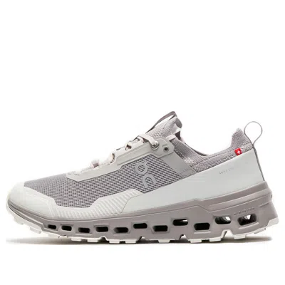 On Running Cloudultra 2 'fog Ice'