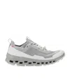 On Running Cloudultra 2 Lace-up Sneakers In Gray