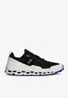 On Running Cloudultra 2 Low-top Sneakers In Monochrome