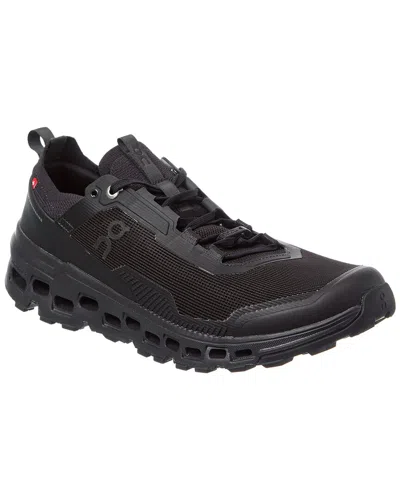 ON RUNNING ON RUNNING CLOUDULTRA 2 SNEAKER