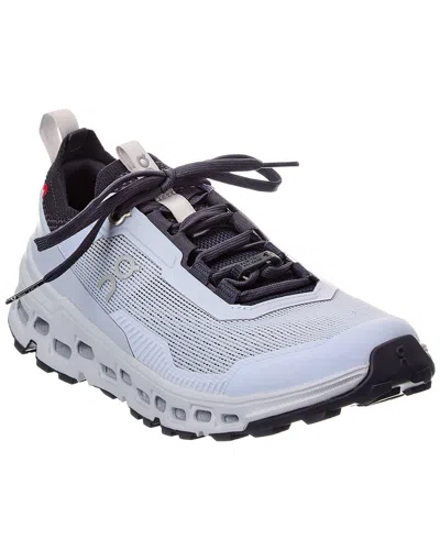 On Running Cloudultra 2 Sneaker In Blue