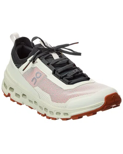 On Running Cloudultra 2 Sneaker In Neutral