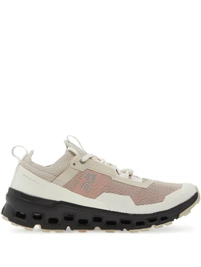 On Running Cloudultra 2 Sneakers In Gold