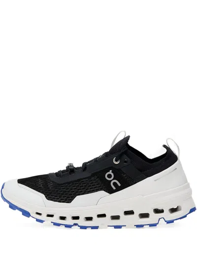On Running Cloudultra 2 Sneakers In Black