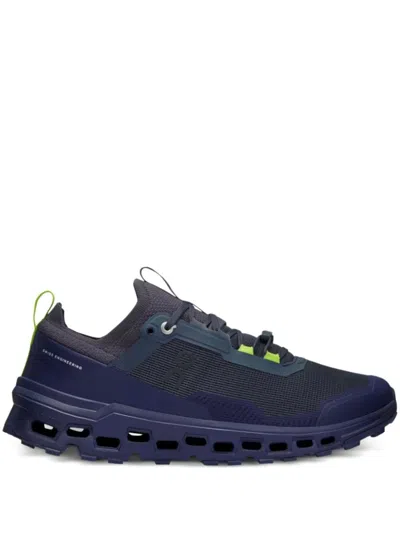 On Running Cloudultra 2 Sneakers In Blue