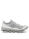 On Running Cloudultra 2 Lace-up Sneakers In Gray