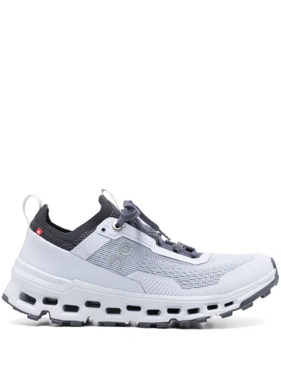 On Running Cloudultra 2 Sneakers In Grey