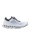 On Running Ultra Cloud 2 Sneakers In White