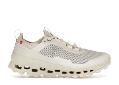 Pre-owned On Running Cloudultra 2 (women's) Sneakers In Dew/mo