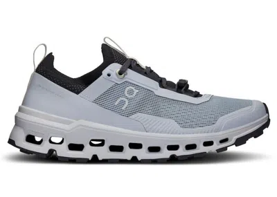 Pre-owned On Running Cloudultra 2 (women's) Sneakers In Heather/ir
