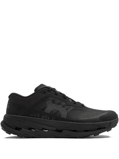 On Running Cloudultra 3 "black" Sneakers