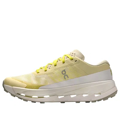 On Running Cloudultra 3 'pelican'