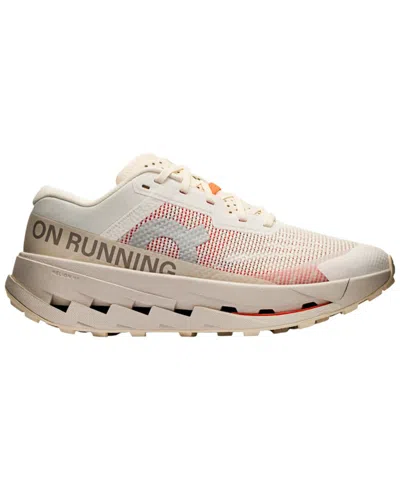 On Running Cloudultra 3 Running Shoe In Neutral