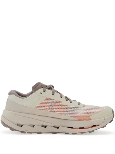 On Running Cloudultra 3 Sneakers In Multi