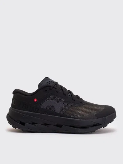 On Running Cloudultra 3 W In Black