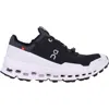 On Running Cloudultra In Black