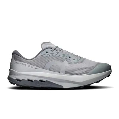 On Running Cloudultra Peak 1 M Sneakers For Men In Multi