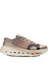 On Running Cloudultra Pro Sneakers In Multi