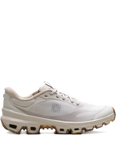 On Running Cloudventure 2 "loewe