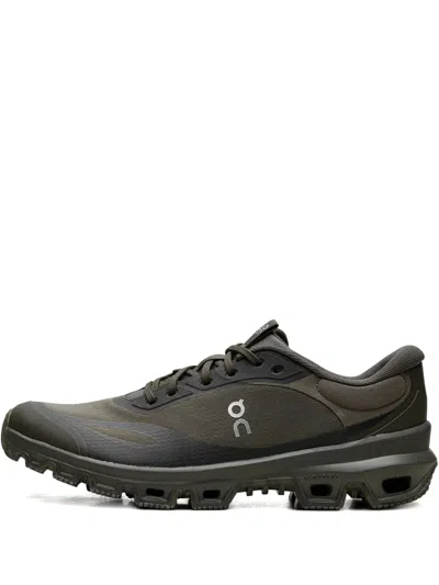 On Running Cloudventure 2 "loewe In Green