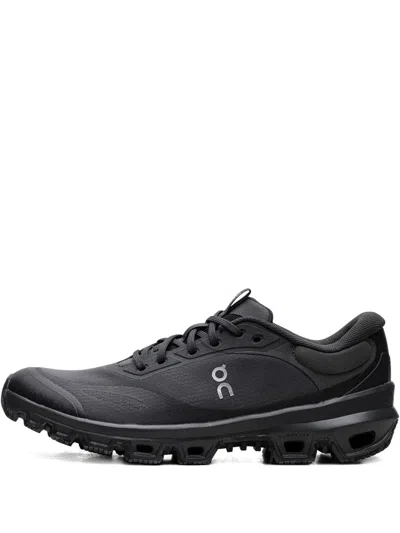 On Running Cloudventure 2 "loewe In Black