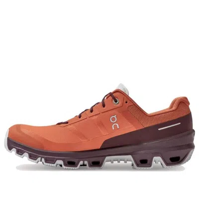 On Running Cloudventure 'flare Mulberry'