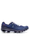 On Running Cloudventure Low-top Sneakers In Blue
