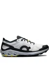 On Running Cloudventure Peak 3 "frost/glacier" Sneakers In Silver