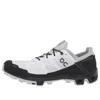 On Running Cloudventure 'peak White Black' In Multi