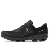 On Running Cloudventure Waterproof 'black'