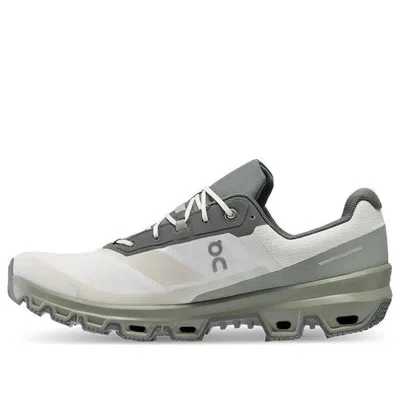 On Running Cloudventure Waterproof 'ice Kelp'