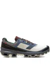 On Running Cloudventure Waterproof Sneakers In Multi