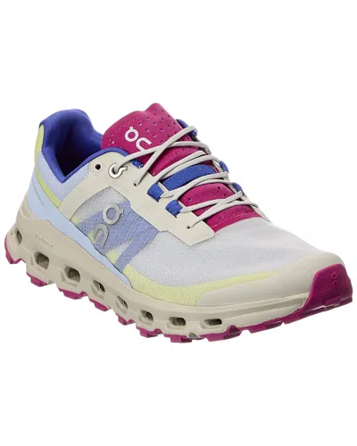 On Running Cloudvista 1 Sneaker In Multi