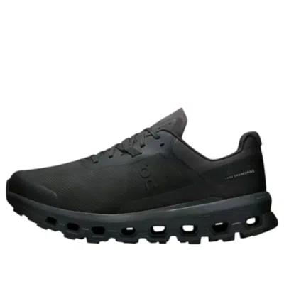 On Running Cloudvista 2 'black'